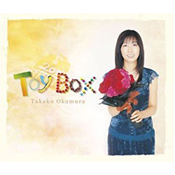 ToyBox | OKAMURA TAKAKO